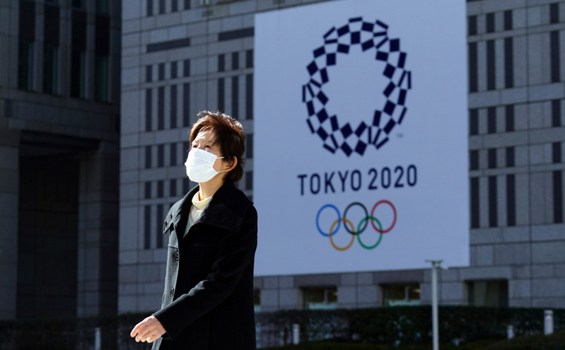 Ολυμπιακοί Αγώνες: Ακυρώνονται οι ζώνες φιλάθλων στο Τόκιο