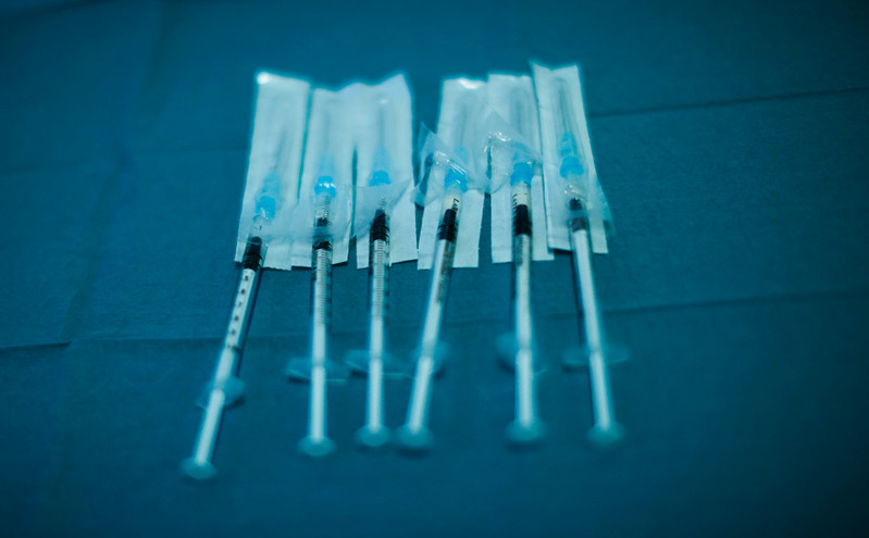 Εμβόλια κατά του κορονοϊού πωλούνται στο Darknet έναντι 500 δολαρίων