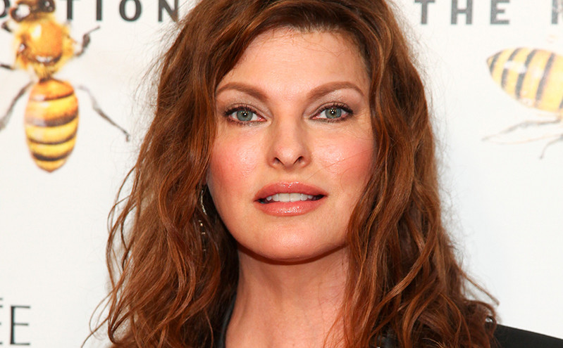 Δύο συμβουλές ομορφιάς από τη Λίντα Ευαγγελίστα