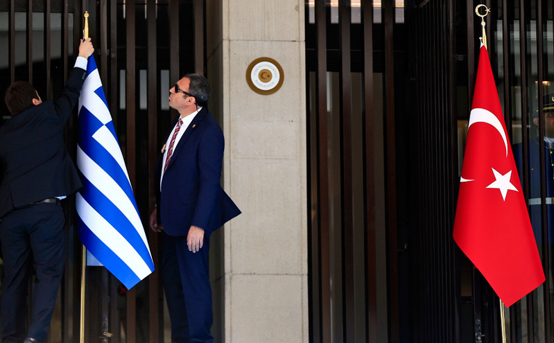Ώρα μηδέν για τις διερευνητικές επαφές Ελλάδας και Τουρκίας &#8211; Τα μηνύματα και οι προσδοκίες