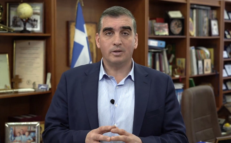 Δήμαρχος Αργυρούπολης για συμμορία ανηλίκων: «Ενώνουμε τις δυνάμεις μας για να σταματήσει η βία και το μπούλινγκ»