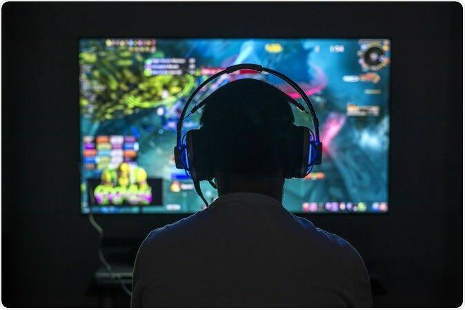 Τελικά τα βίαια video games επηρεάζουν τα μικρά παιδία;