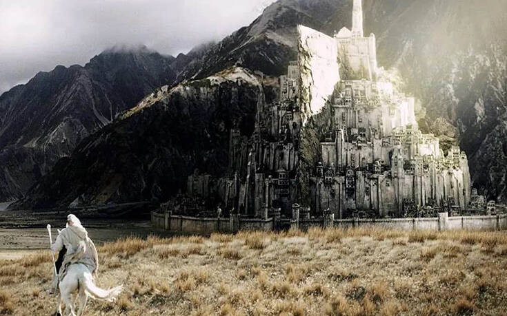 Lord of the Rings: Η νέα σειρά θα σας κάνει θεατές μιας εποχής στην οποία σφυρηλατήθηκαν τρομερές δυνάμεις