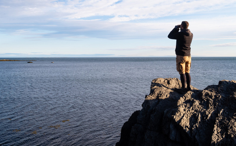 Ευρώπη και Αμερική απομακρύνονται τέσσερα εκατοστά κάθε χρόνο – Στα 600 χιλιόμετρα βάθος η αιτία