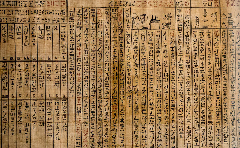 Συλλογή 5.000 κλεμμένων αρχαιοτήτων επέστρεψαν οι ΗΠΑ στην Αίγυπτο