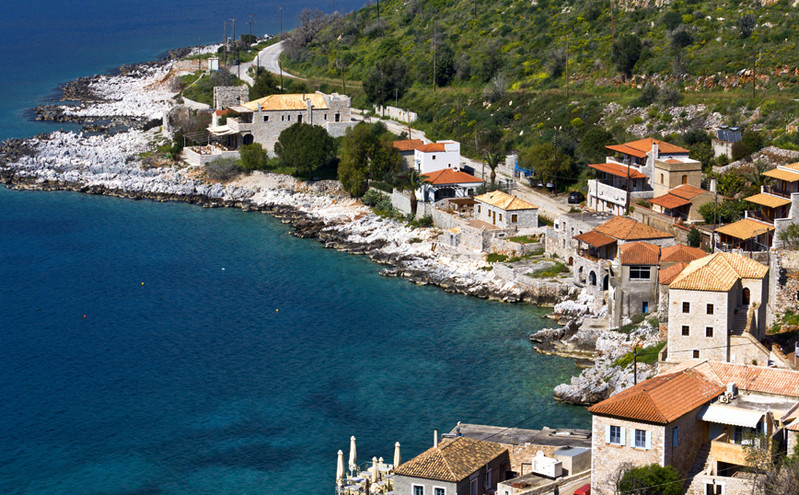 CNN Travel: Η Ελλάδα ανάμεσα στις 21 κορυφαίες προτάσεις για ταξίδι το 2021