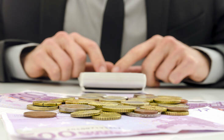 Οκτώ μέτρα για τους συνεπείς δανειολήπτες προτείνει το Οικονομικό Επιμελητήριο