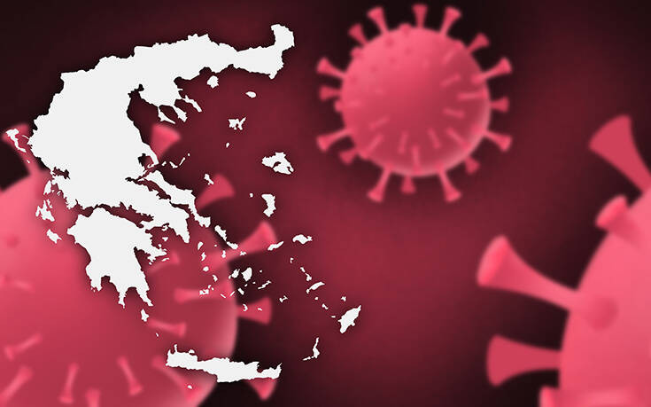 Κορονοϊός: 6.297 κρούσματα στην Αττική, 1.489 στη Θεσσαλονίκη