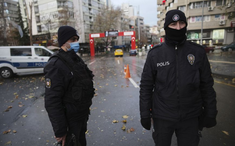 Τουρκία: 238 συλλήψεις για δεσμούς με τον Γκιουλέν