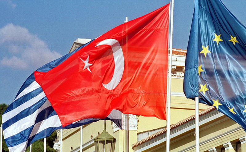 Διερευνητικές: Μια καλή αρχή με στόχο την εξομάλυνση των σχέσεων Ελλάδας-Τουρκίας