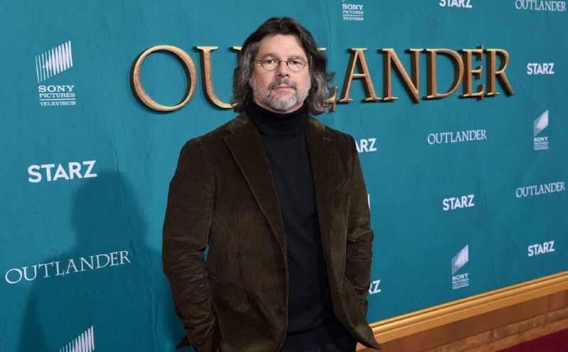 Ο δημιουργός του «Outlander» μαρτύρησε πως: Είμαστε σε συζητήσεις για την 7η σεζόν και για ένα spin-off