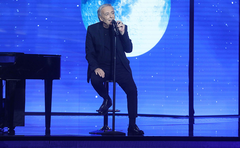 Ανδρέας Μικρούτσικος: Αφέθηκε ελεύθερος ο παρουσιαστής – Το χρονικό της σύλληψης