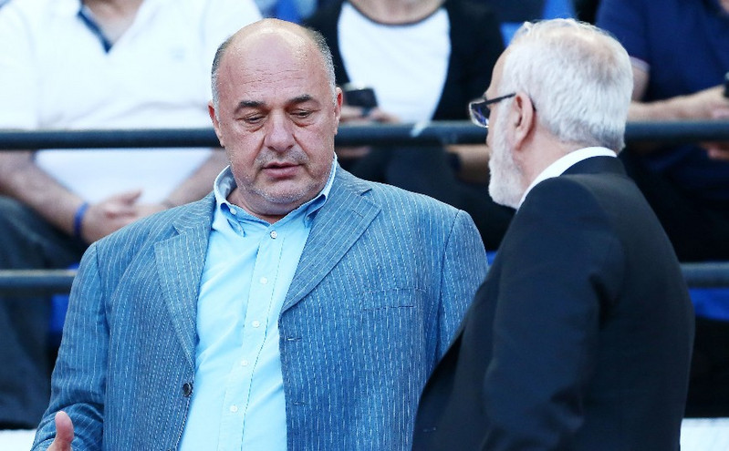 Αυτή είναι η συμφωνία Σαββίδη με Μπέο – «Συνιδιοκτησία» και… μπάσιμο Ολυμπιακού