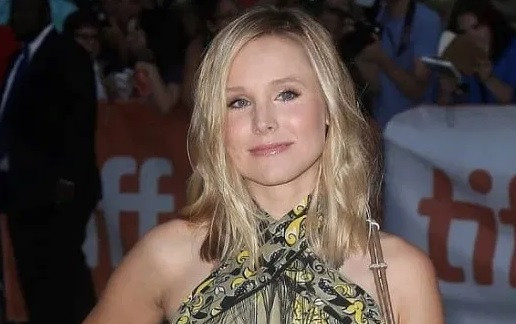 Η μεγάλη επιστροφή της Κρίστεν Μπελ