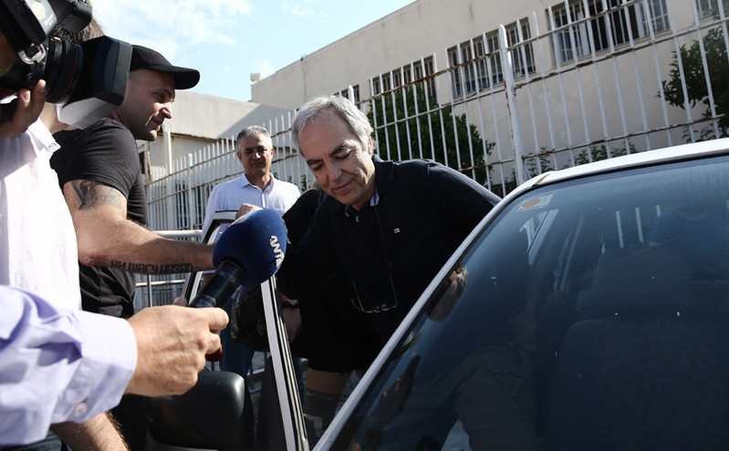 Κούρτοβικ για Κουφοντίνα: Η πολιτεία τον ωθεί να πεθάνει