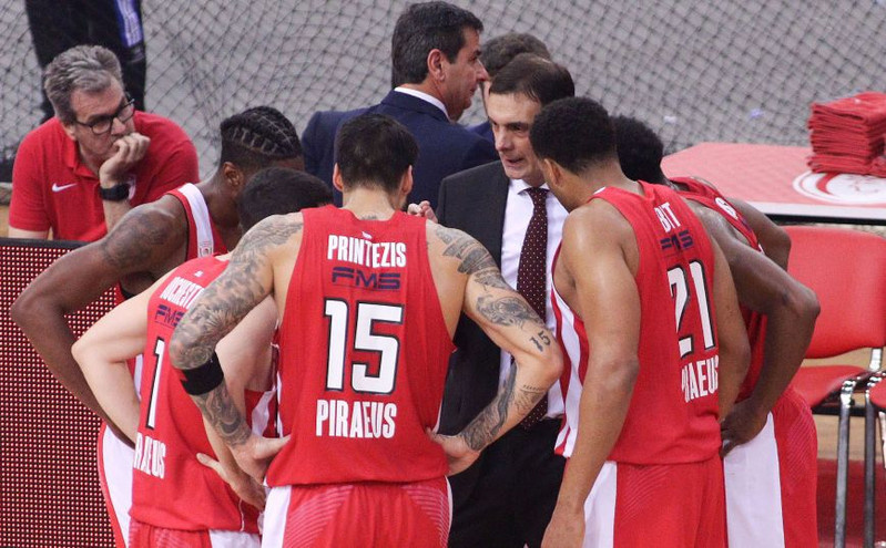 Έτσι γυρίζει στην Α1 ο Ολυμπιακός – Μεταγραφική είδηση από Μπαρτζώκα… On air