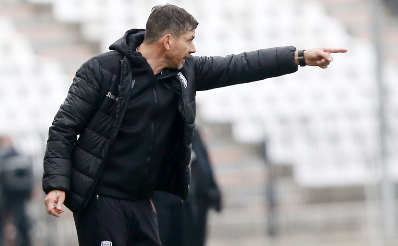 Ο Γκαρσία «καίει» τον Καγκάβα στον ΠΑΟΚ – Το λάθος με Λιβάγια και ο… Ολυμπιακός