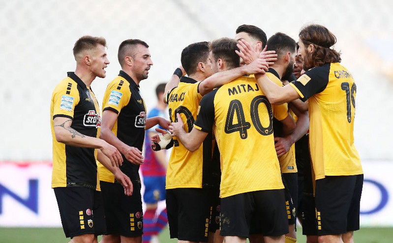 «Τελειώνει» κορυφαίο όνομα από την ΑΕΚ – Δυσαρέσκεια στην διοίκηση