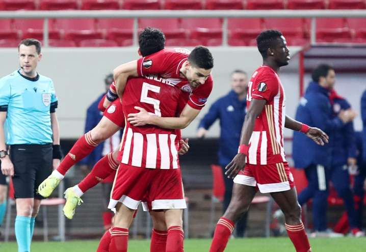 «Να το σκεφτούν καλά για Σεμέδο - Γι' αυτό πανηγύρισε έτσι ο Μασούρας»