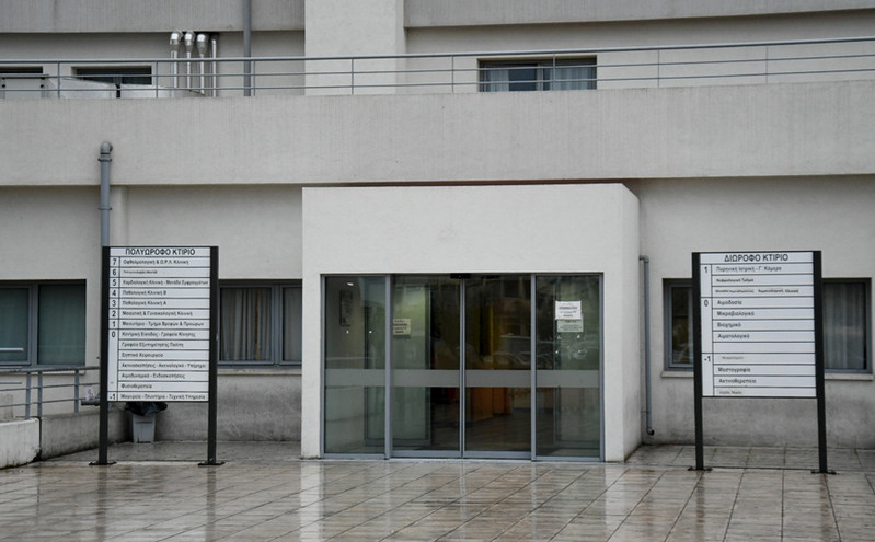 Πάτρα: Δεύτερο παιδί με κορονοϊό – 10χρονος νοσηλεύεται στο Νοσοκομείο του Ρίου