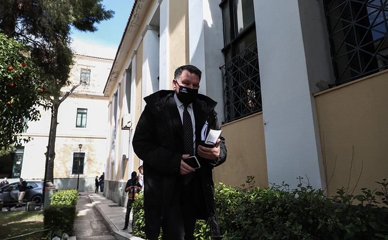 Κούγιας για Λιγνάδη: Η ιστορία θα καταρρεύσει, αλλά θα καταστραφεί ο πιο χαρισματικός και επιτυχημένος διευθυντής