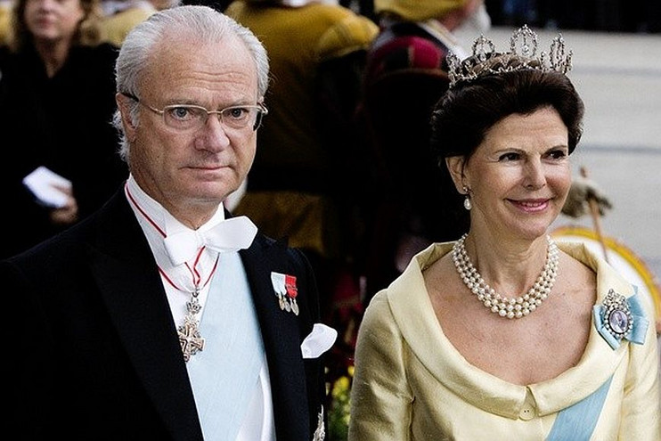 Η Σουηδία ετοιμάζει το δικό της τηλεοπτικό «Τhe Crown»