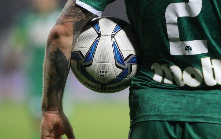 «Γκάφα» από Παναθηναϊκό: Ομάδα της Ολλανδίας «κλέβει» σούπερ ταλέντο