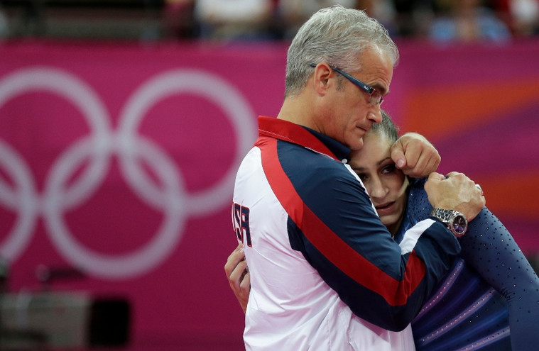 Αυτοκτόνησε πρώην προπονητής Ολυμπιακής ομάδας μετά από κατηγορίες για σεξουαλική κακοποίηση