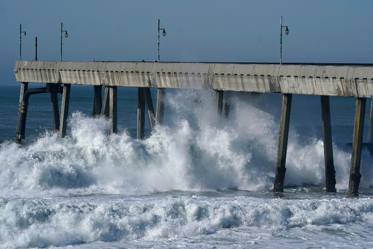 Τσουνάμι σε Νέα Ζηλανδία και Αυστραλία: Περιμένουν κύματα έως 1 μέτρο στις ακτές