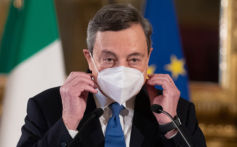 Ιταλία: Εθνική κινητοποίηση της Πολιτικής Προστασίας για την κατάσβεση των πυρκαγιών στην Καλαβρία