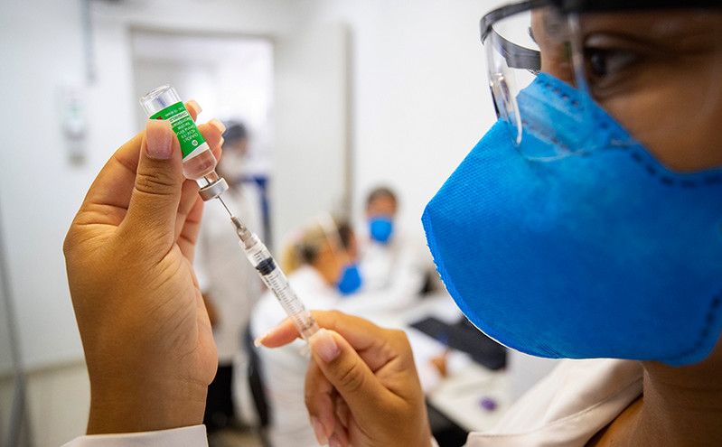 Κορονοϊός: Το «πιστοποιητικό εμβολιασμού» θα επιβληθεί αργά ή γρήγορα από την ίδια την ζωή