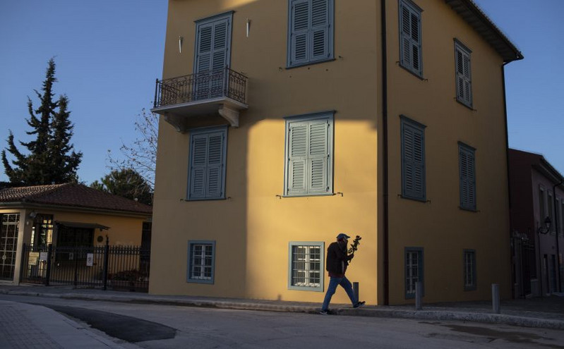 Ένας χρόνος από το πρώτο κρούσμα κορονοϊού στην Ελλάδα
