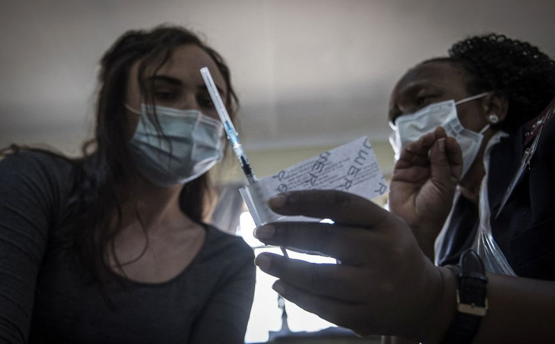 Εμβόλιο Johnson & Johnson: Στις 11 Μαρτίου η απόφαση για τη χρήση του στην ΕΕ