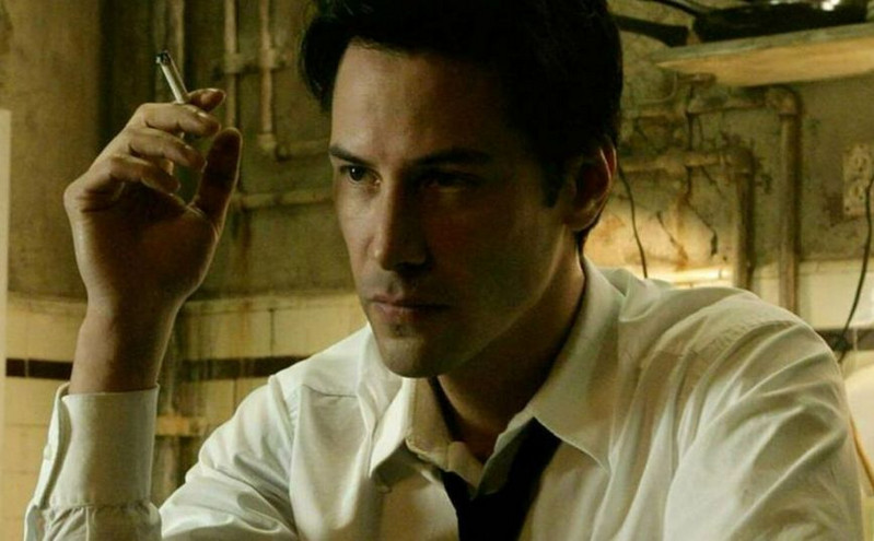 Έρχεται τηλεοπτική σειρά για το Constantine στο HBO Max
