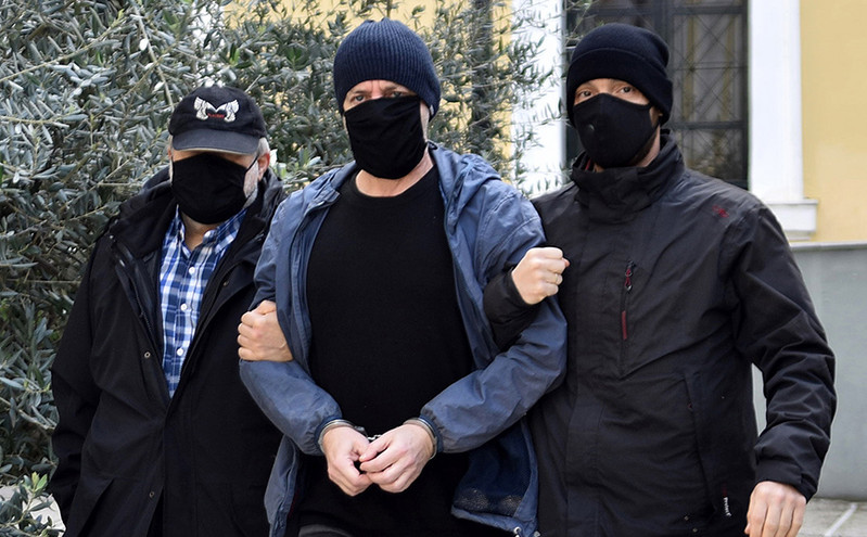 Υπόθεση Λιγνάδη: Κατ’ αντιπαράσταση εξέταση με νεαρό που καταγγέλλει τον σκηνοθέτη για βιασμό ζητεί ο Κούγιας