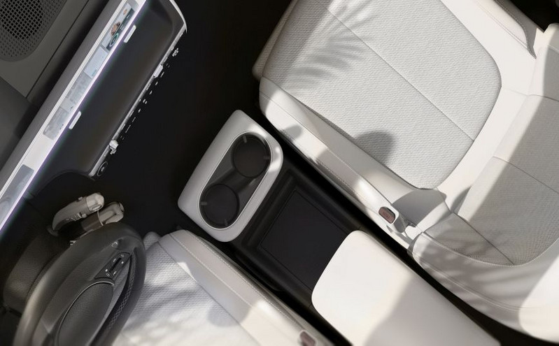 Αποκάλυψη του Hyundai IONIQ 5 σε… δόσεις