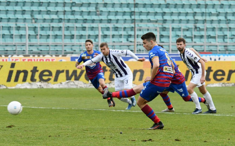 «Έτσι ανακάλυψα τον Δουβίκα – Αν πάει σε ΠΑΟΚ ή Ολυμπιακό θα…»