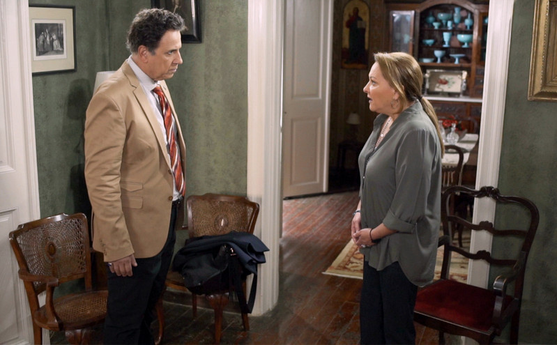 Το Καφέ της Χαράς: Πότε θα ρίξει αυλαία η σειρά του Ant1 – Σε νέα μέρα η προβολή της