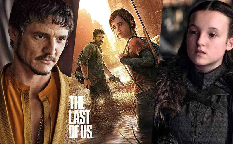 The Last of Us: Pedro Pascal και Bella Ramsey στους πρωταγωνιστικούς ρόλους