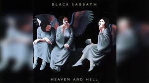 Σπάνια ντέμο ηχογράφηση του «Heaven and Hell» των Black Sabbath