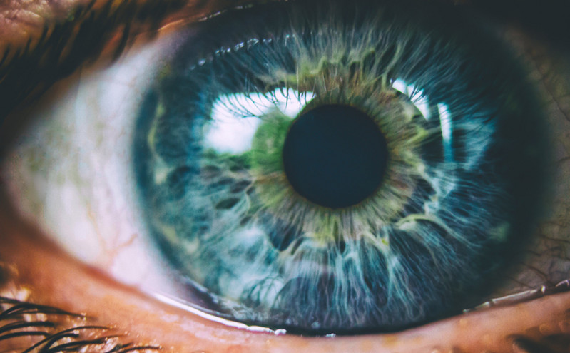 Πώς τα μάτια μπορούν να αποκαλύψουν τον κίνδυνο εμφράγματος