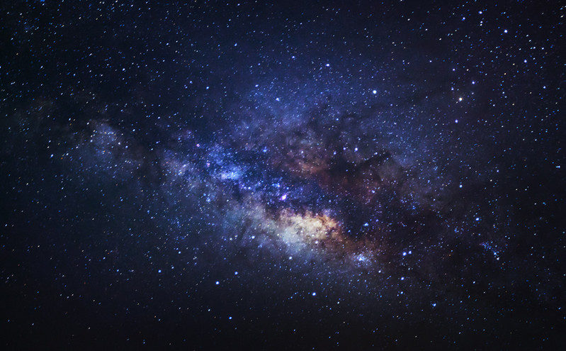 Ανακαλύφθηκαν τα πιο μακρινά άστρα του γαλαξία μας
