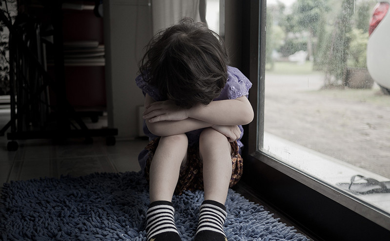 Βρέθηκαν 1.000.000 URL με σεξουαλική κακοποίηση παιδιών