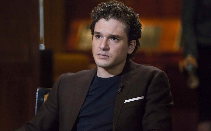 Νέα τηλεοπτική στέγη βρήκε ο… Jon Snow του «Game of Thrones»