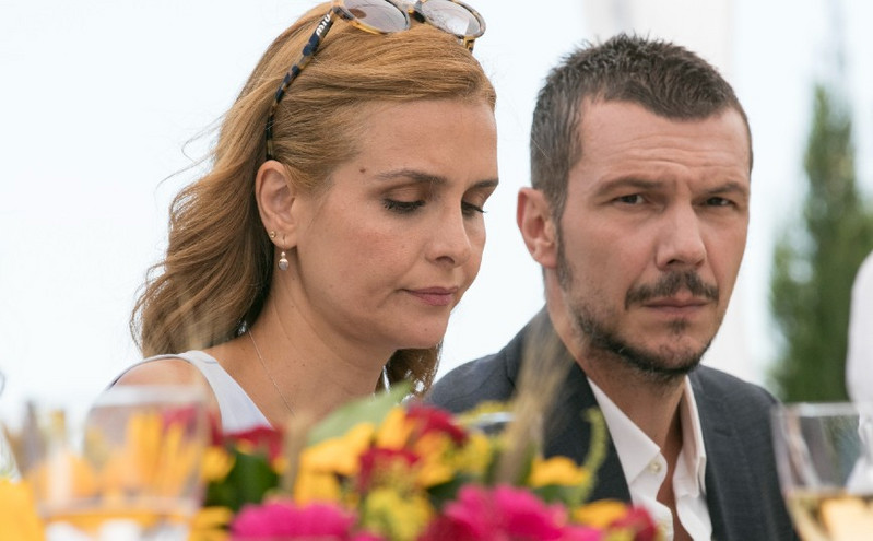 Αγγελική: Η Τζένη έρχεται σε μία τεράστια σύγκρουση με τον Παύλο