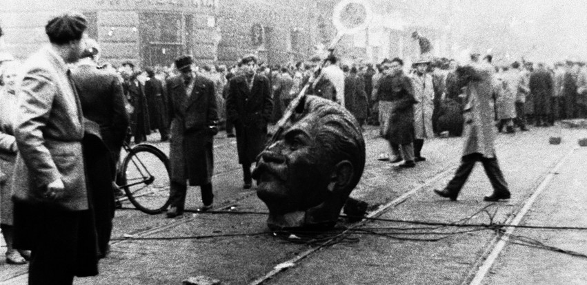 Βασίλι Στάλιν: Ο δεύτερος γιος του «Πατερούλη» και η τραγική πτώση του