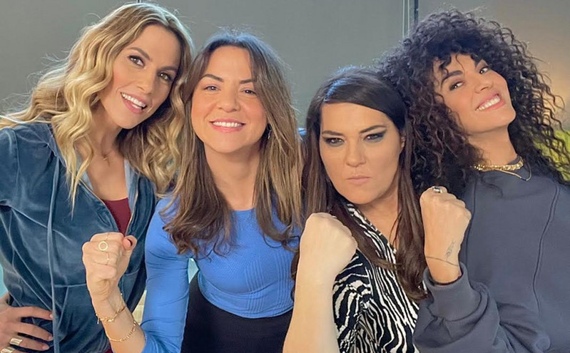 Η γυμνάστρια Ειρήνη Μαρσέλου μας μυεί στον «κόσμο» του stretching