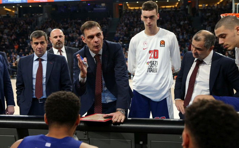 Αυτή είναι η μεταγραφική λίστα Μπαρτζώκα – Κορυφαίος Έλληνας και γκαρντ… από ΑΕΚ