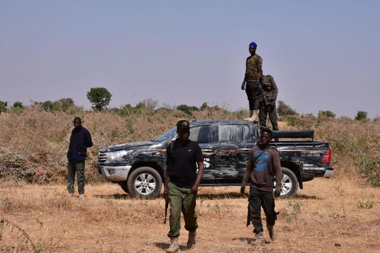 Νιγηρία: 16 νεκροί κατά τη διάρκεια ένοπλης επίθεσης  σε χωριό κοντά στα σύνορα με τον Νίγηρα