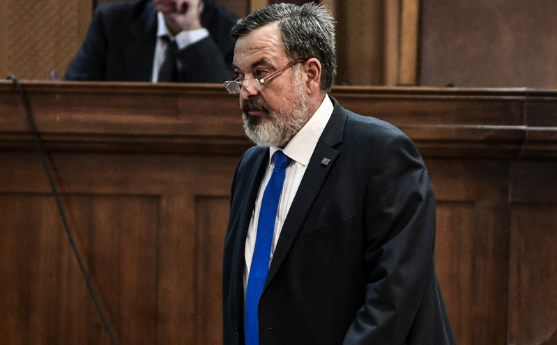 Χρήστος Παππάς: Άφαντος ο υπαρχηγός της Χρυσής Αυγής – Έρευνα σε πέντε χώρες